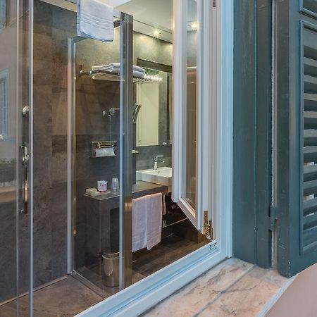 Les Diamants Hotel Рим Екстериор снимка