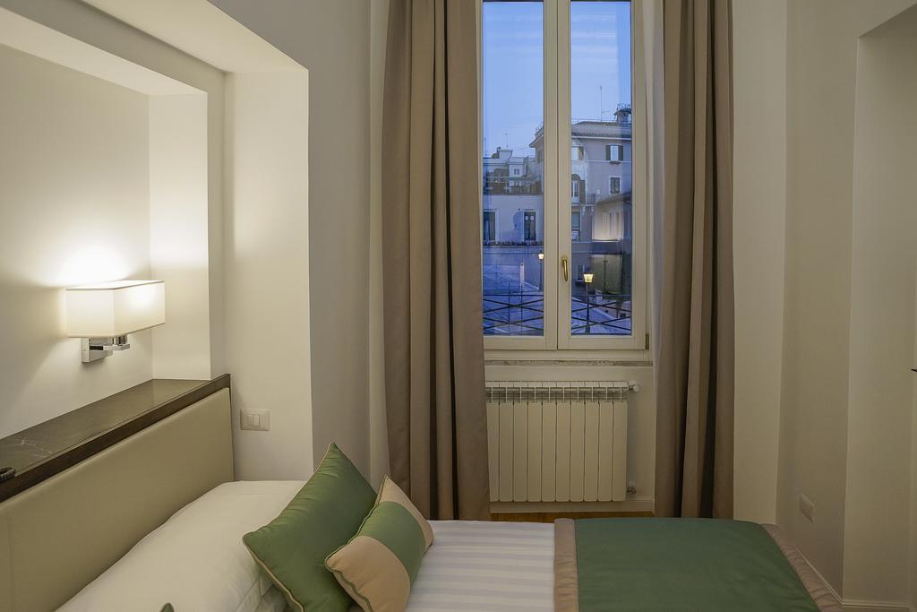 Les Diamants Hotel Рим Екстериор снимка