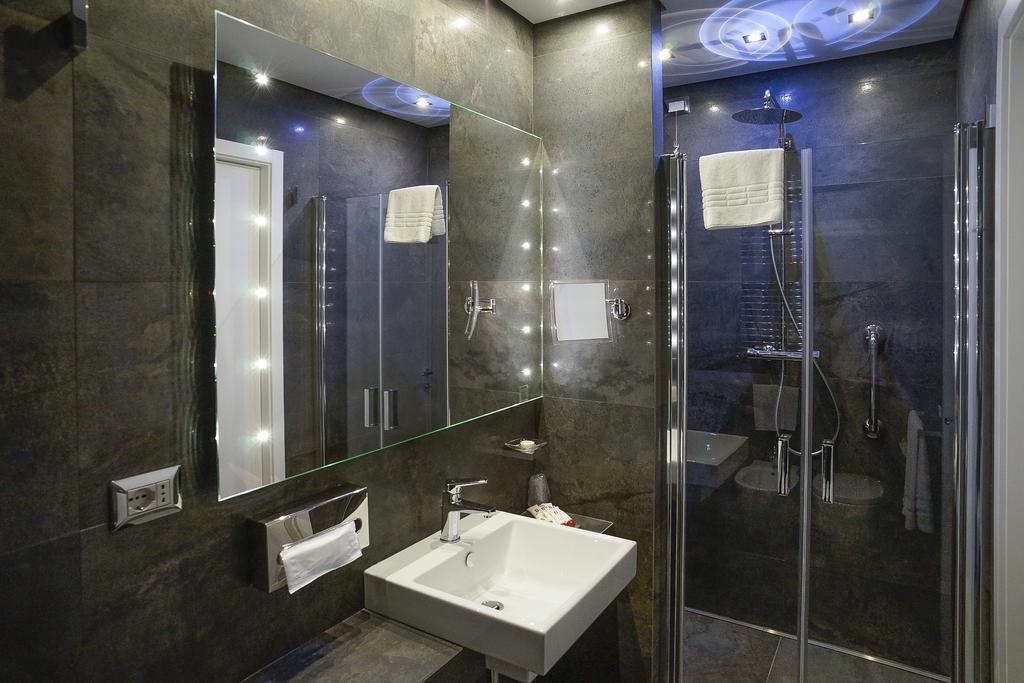 Les Diamants Hotel Рим Екстериор снимка