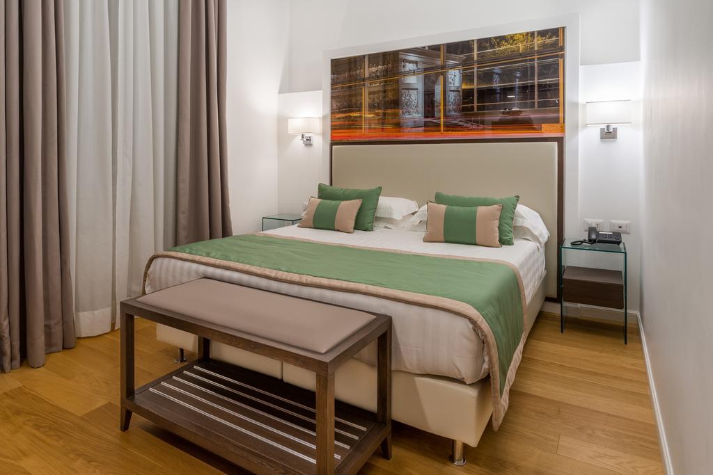 Les Diamants Hotel Рим Екстериор снимка