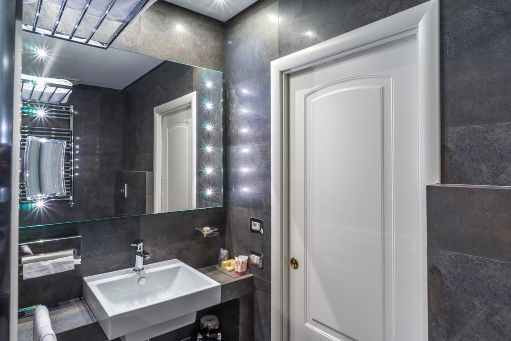 Les Diamants Hotel Рим Екстериор снимка