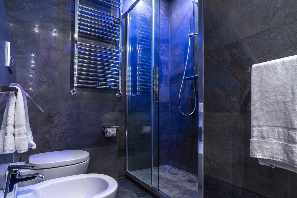 Les Diamants Hotel Рим Екстериор снимка