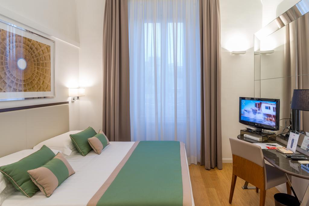 Les Diamants Hotel Рим Екстериор снимка