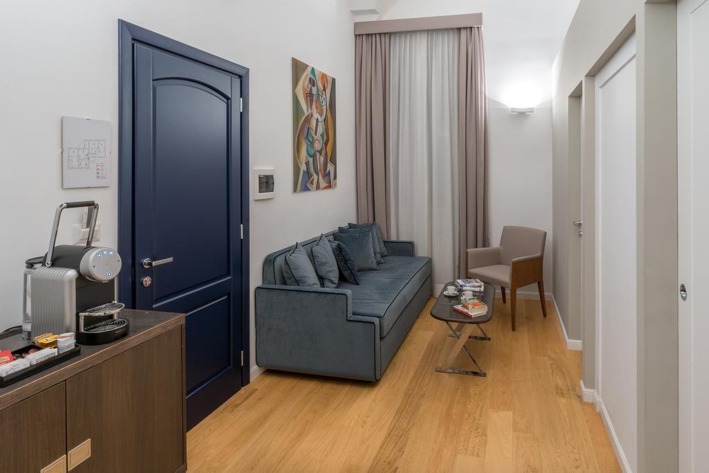 Les Diamants Hotel Рим Екстериор снимка