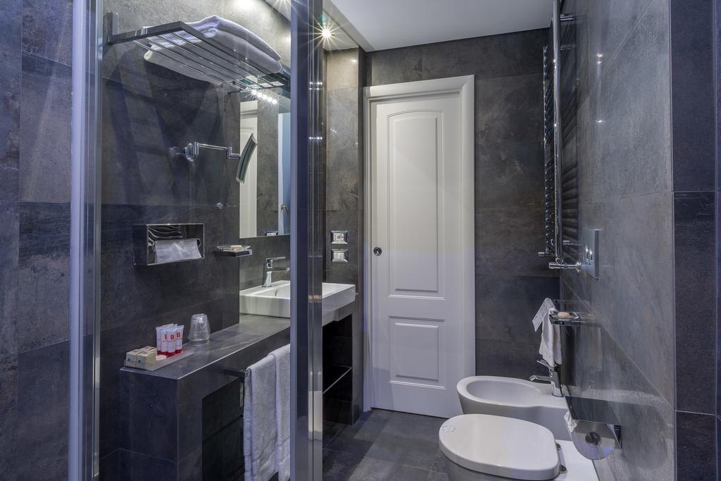 Les Diamants Hotel Рим Екстериор снимка
