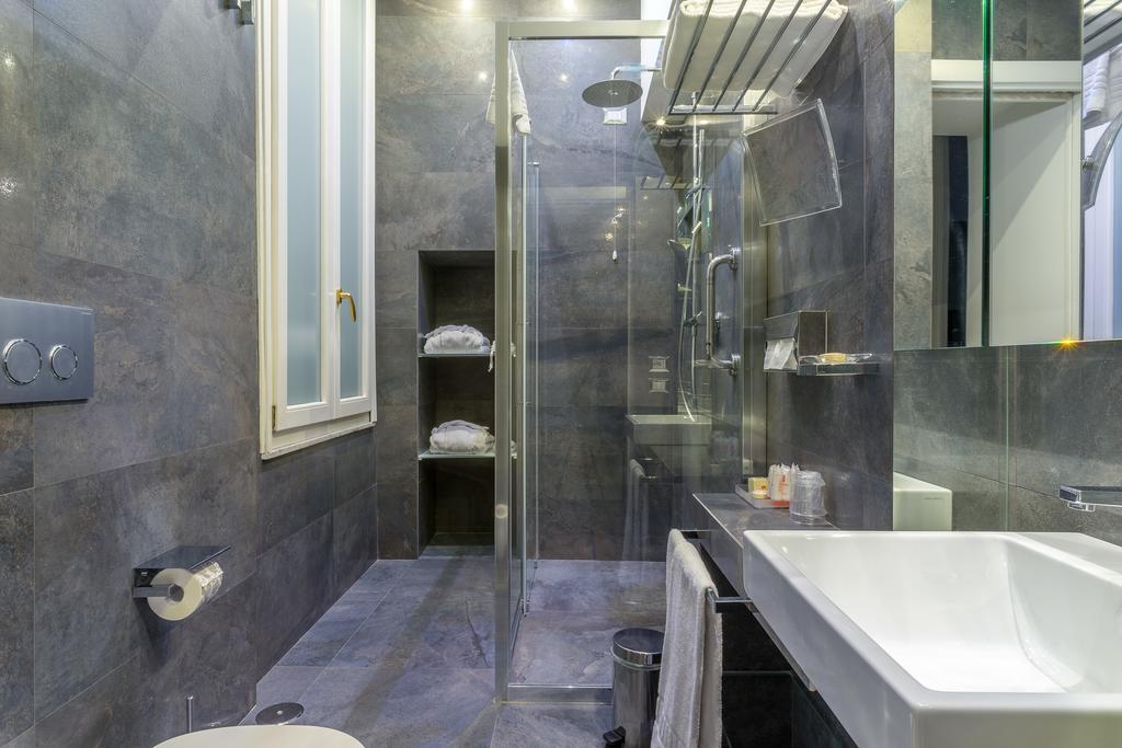 Les Diamants Hotel Рим Екстериор снимка