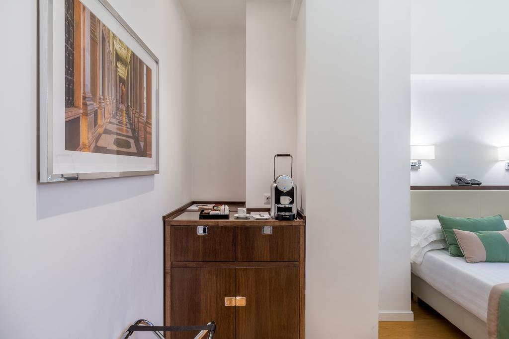 Les Diamants Hotel Рим Екстериор снимка