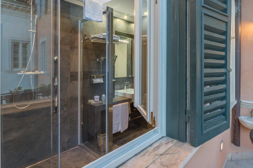 Les Diamants Hotel Рим Екстериор снимка