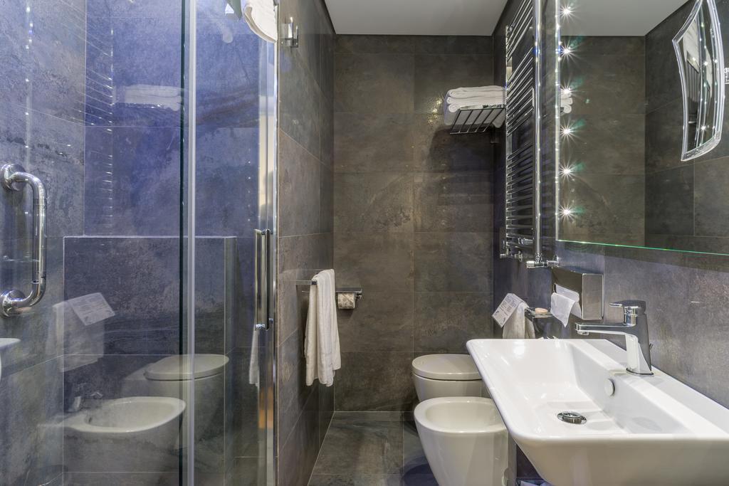 Les Diamants Hotel Рим Екстериор снимка