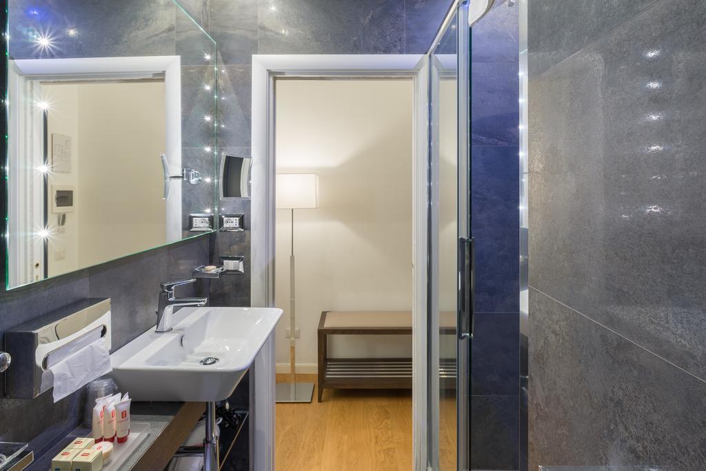 Les Diamants Hotel Рим Екстериор снимка