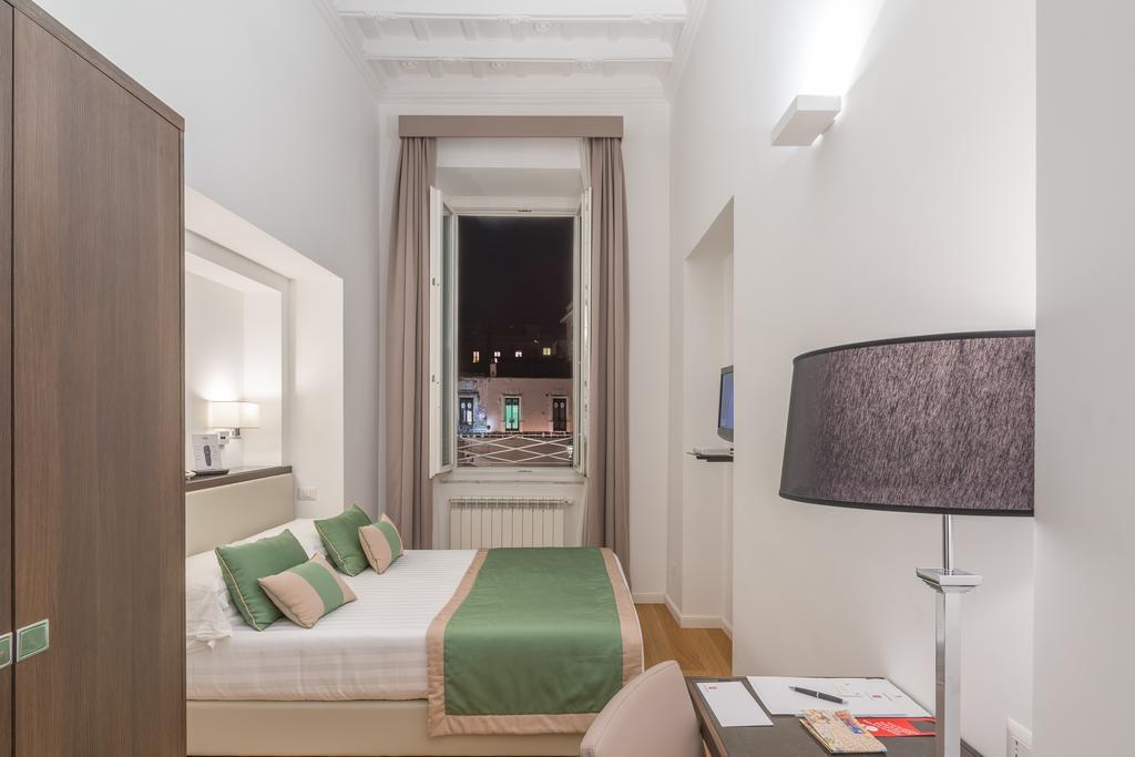Les Diamants Hotel Рим Екстериор снимка