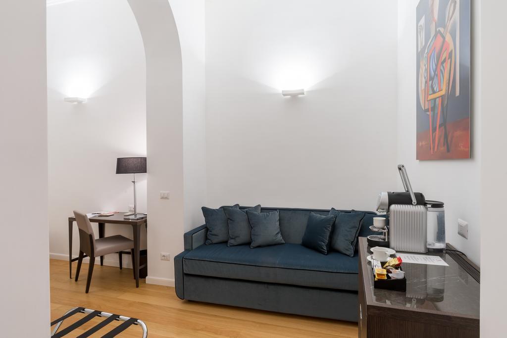 Les Diamants Hotel Рим Екстериор снимка