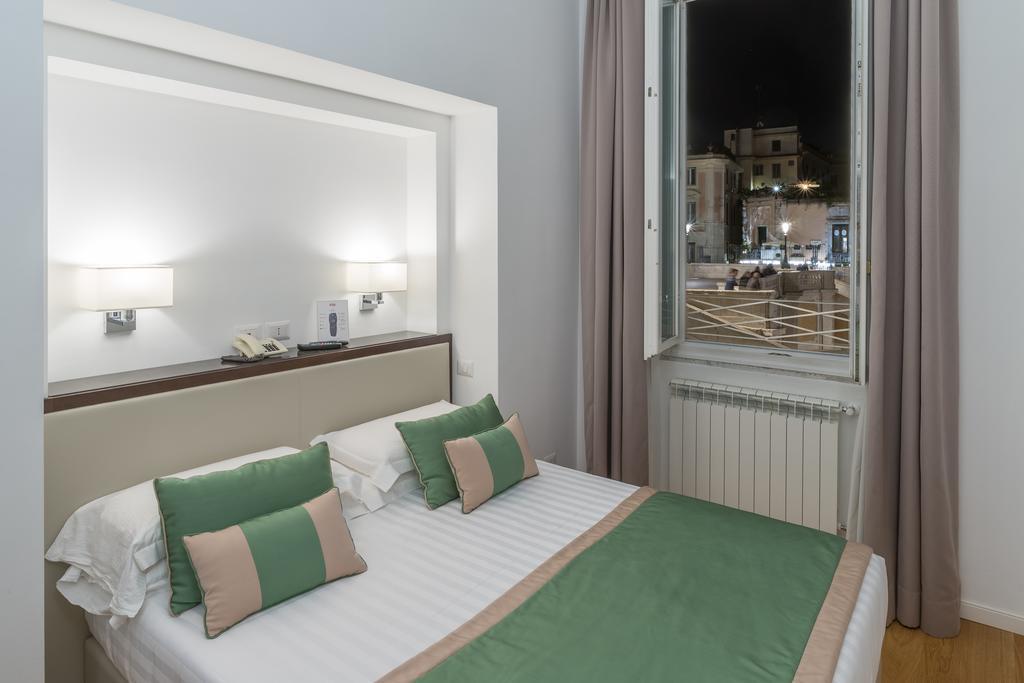 Les Diamants Hotel Рим Екстериор снимка